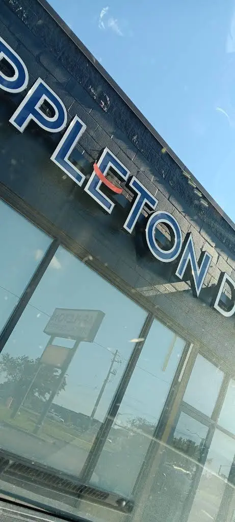 Appleton Dental Center