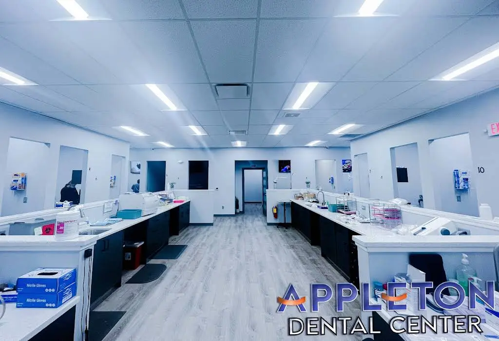 Appleton Dental Center