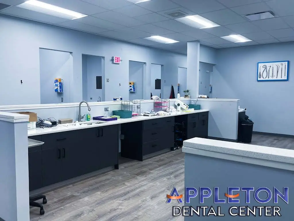 Appleton Dental Center