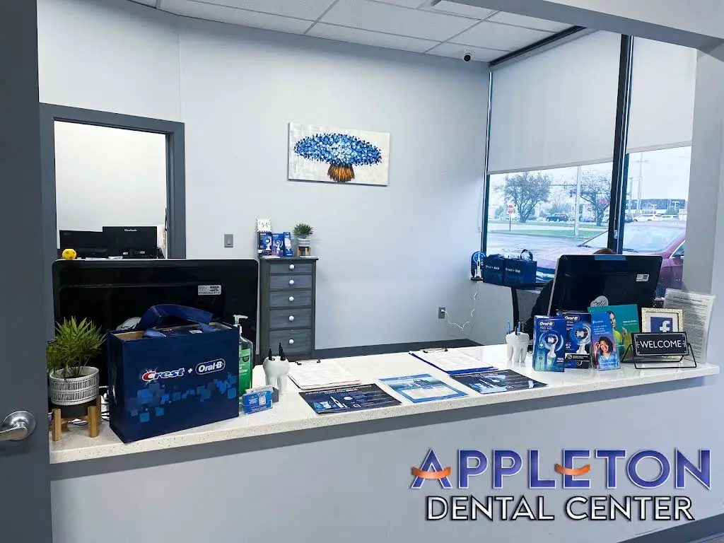 Appleton Dental Center