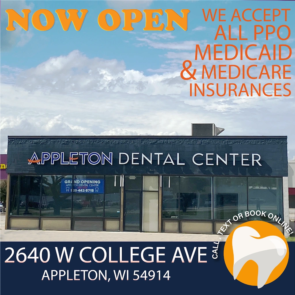 Appleton Dental Center