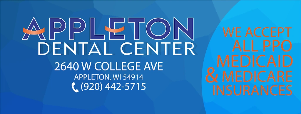 Appleton Dental Center