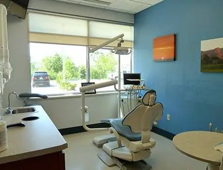 Live Life Smiling Family Dentistry - Appleton