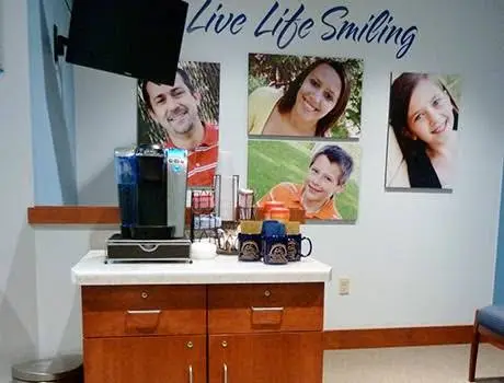 Live Life Smiling Family Dentistry - Appleton