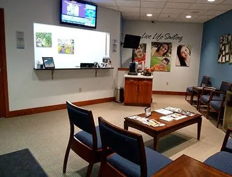 Live Life Smiling Family Dentistry - Appleton