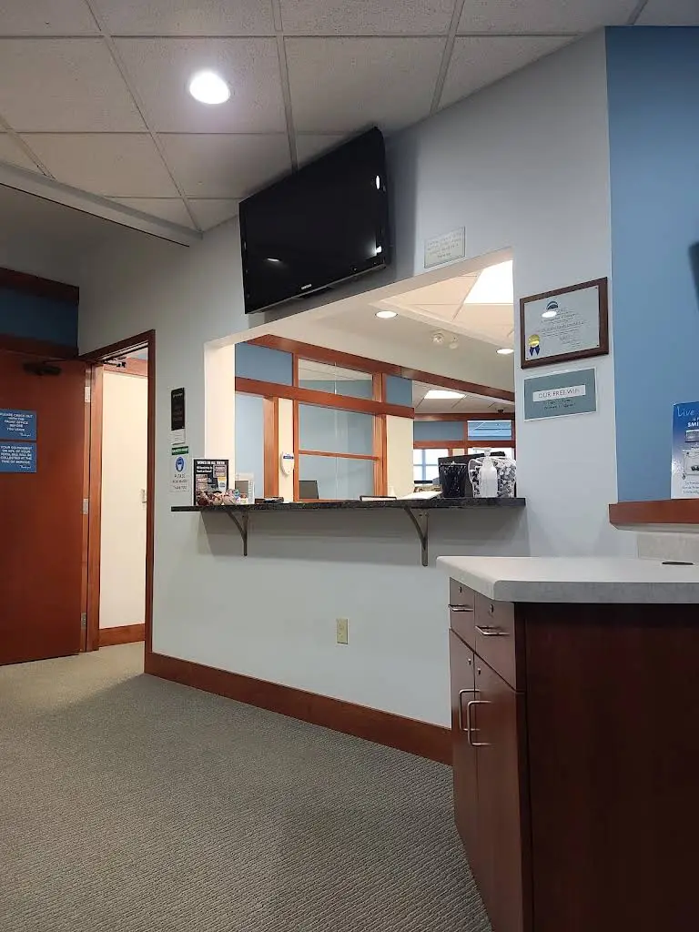 Live Life Smiling Family Dentistry - Appleton