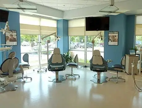 Live Life Smiling Family Dentistry - Appleton