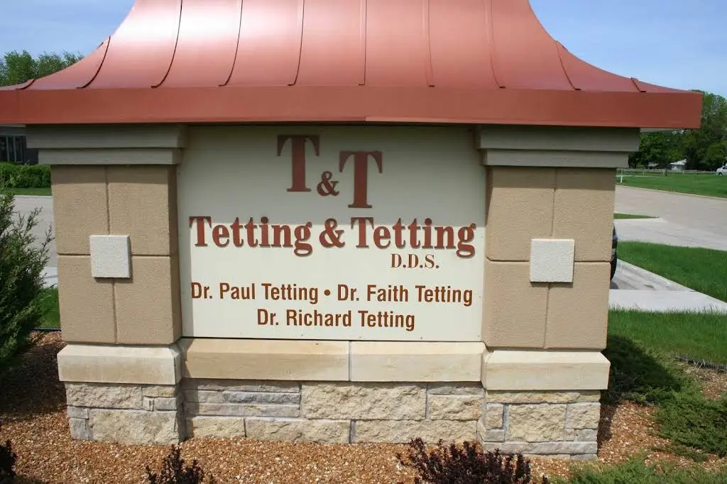 Tetting & Tetting, DDS