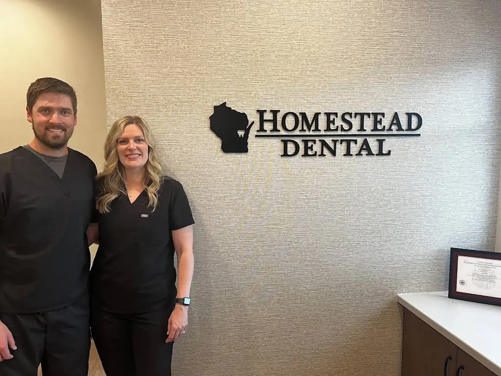 Homestead Dental