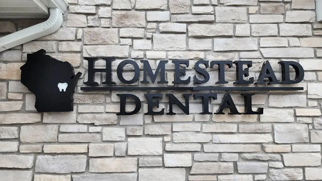 Homestead Dental