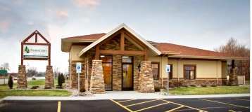 TimberCrest Dental Center