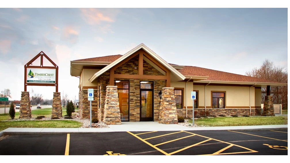 TimberCrest Dental Center