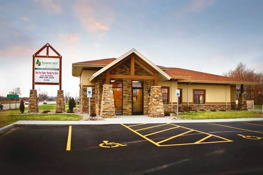 TimberCrest Dental Center