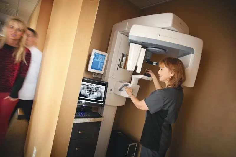TimberCrest Dental Center