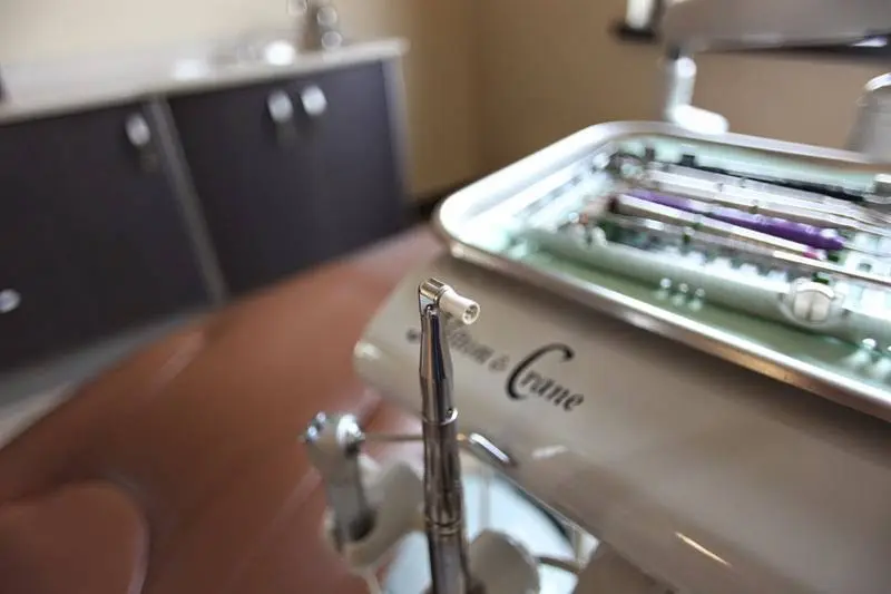 TimberCrest Dental Center