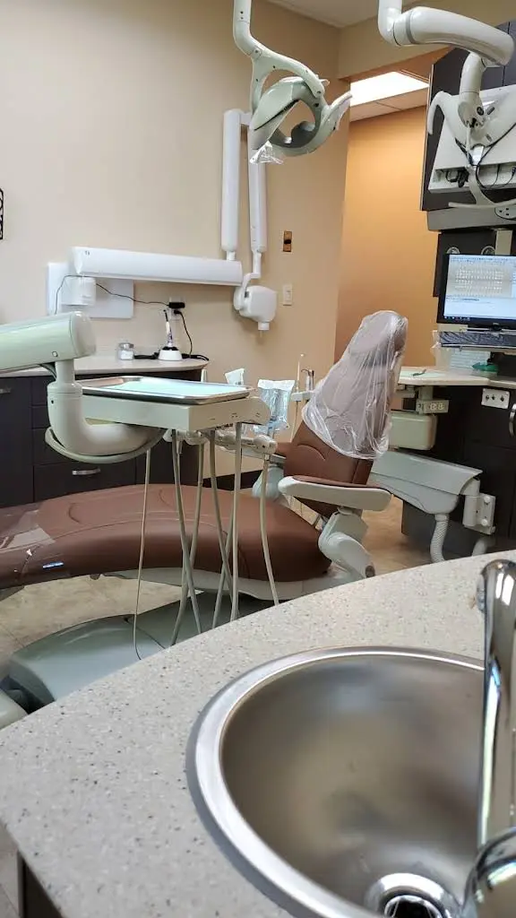TimberCrest Dental Center