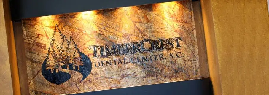 TimberCrest Dental Center