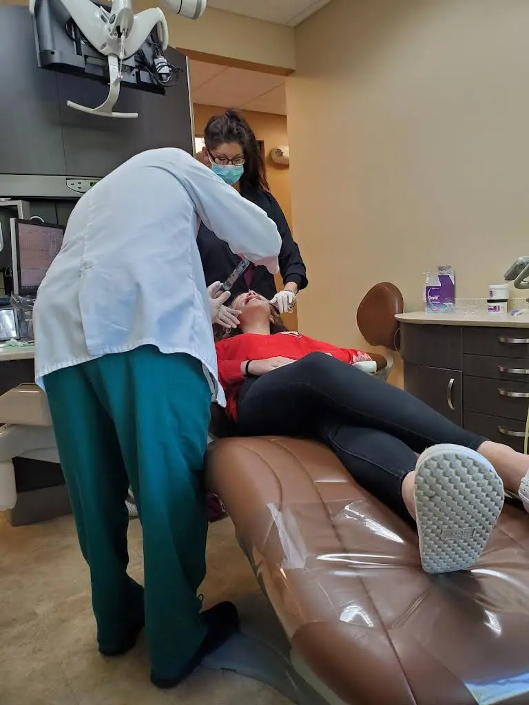 TimberCrest Dental Center