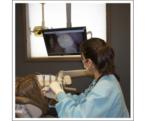 TimberCrest Dental Center