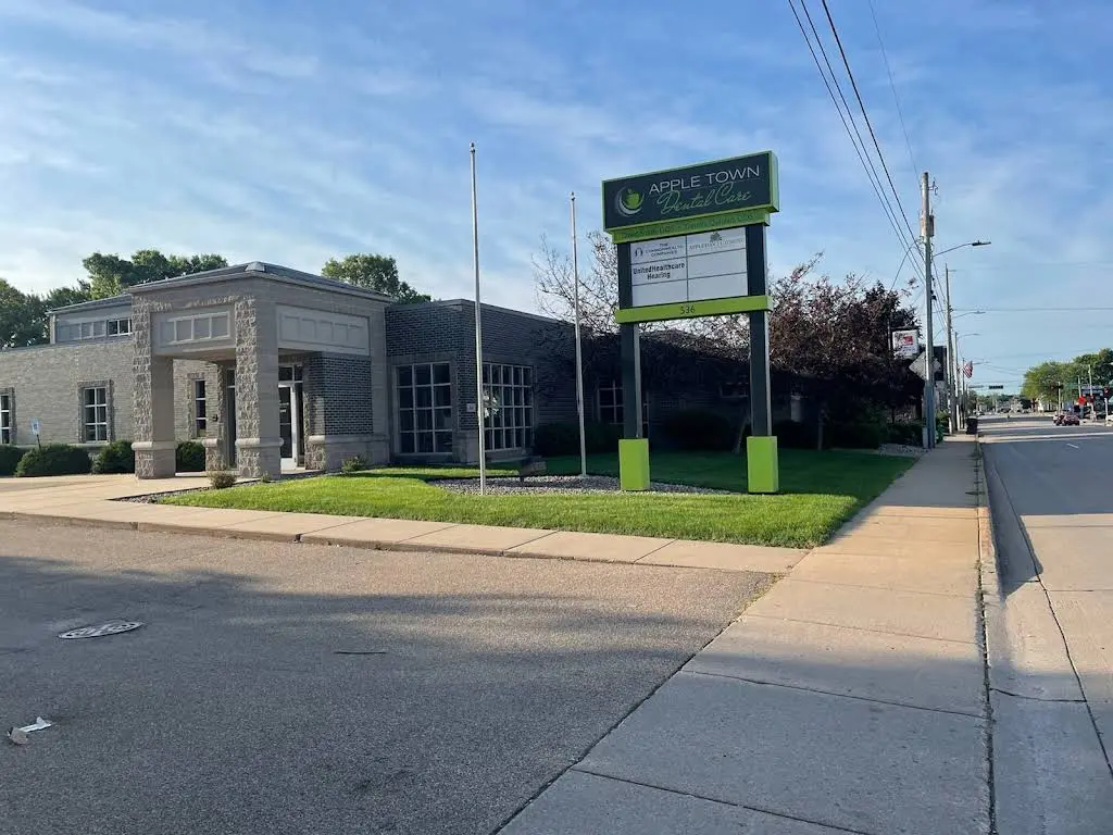 Apple Town Dental Care