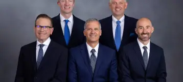 Oral & Maxillofacial Surgery Fox Cities, S.C.