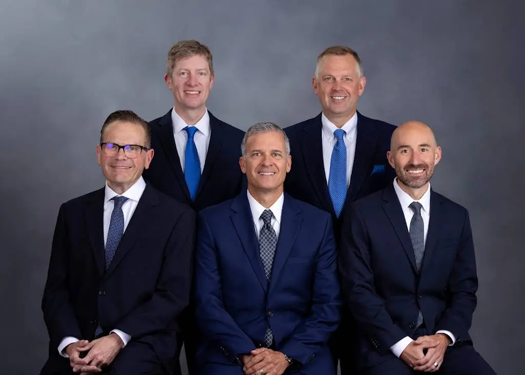 Oral & Maxillofacial Surgery Fox Cities, S.C.