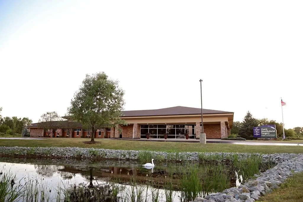 Oral & Maxillofacial Surgery Fox Cities, S.C.