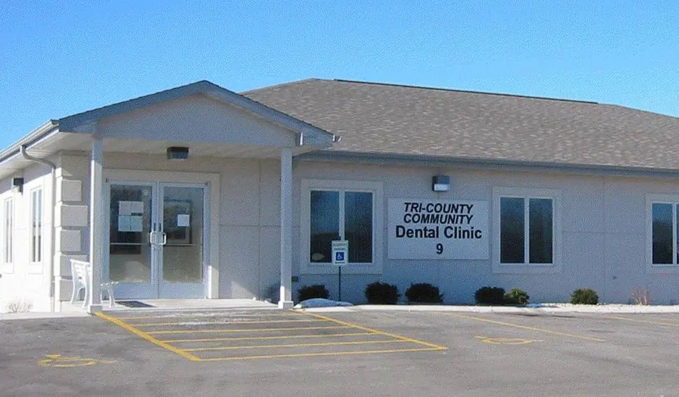 Tri-County Dental