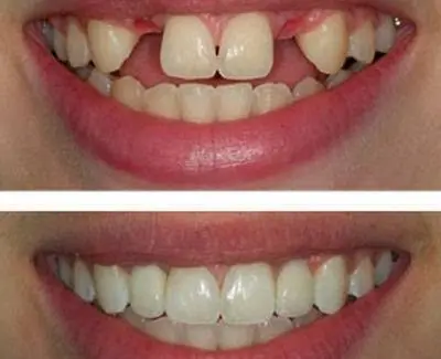 Forest View Dental SC