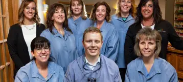 New London Family Dental
