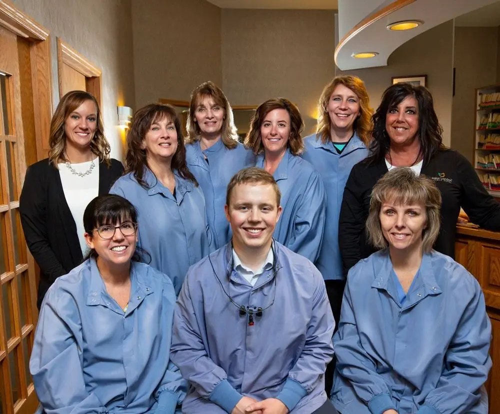 New London Family Dental