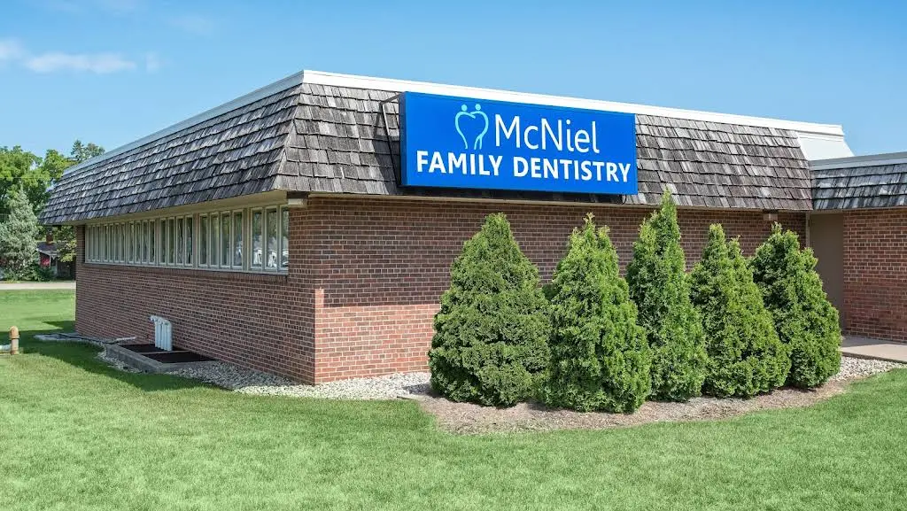 McNiel Family Dentistry