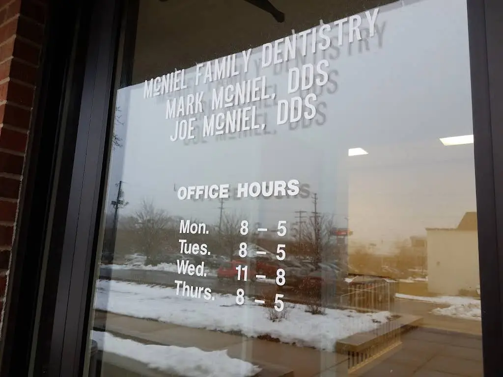 McNiel Family Dentistry
