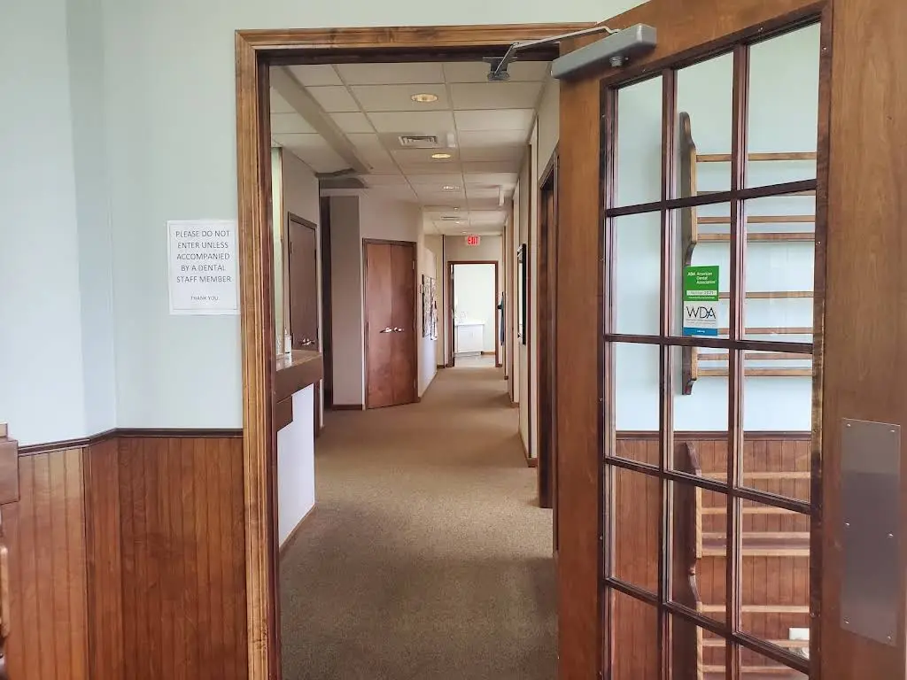 Doty Island Dental