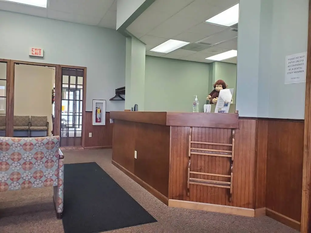 Doty Island Dental