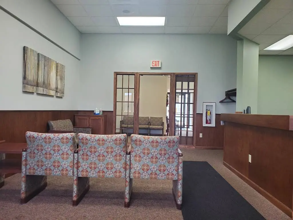 Doty Island Dental