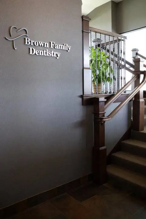 Brown Family Dentistry