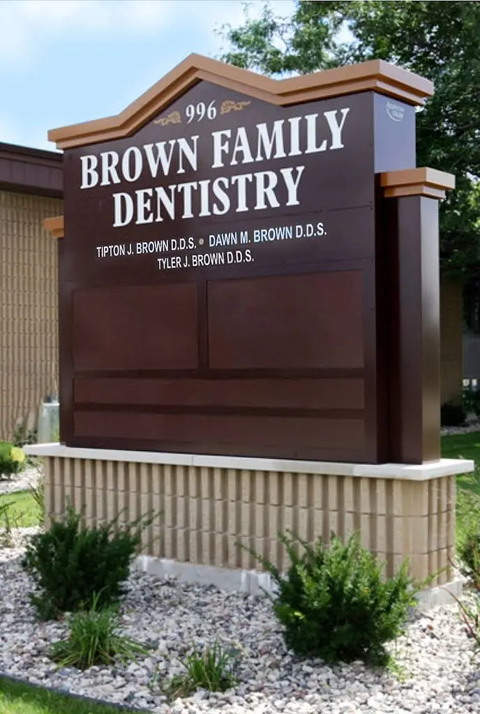 Brown Family Dentistry