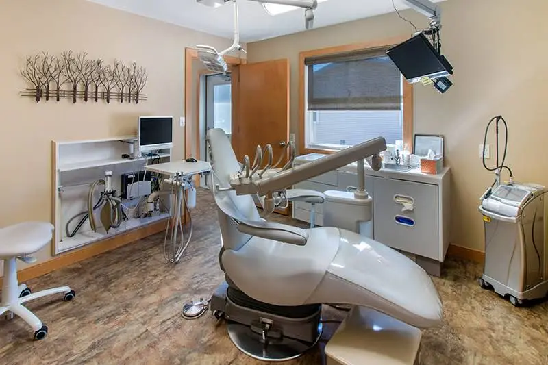 Mid Valley Dental, S.C.
