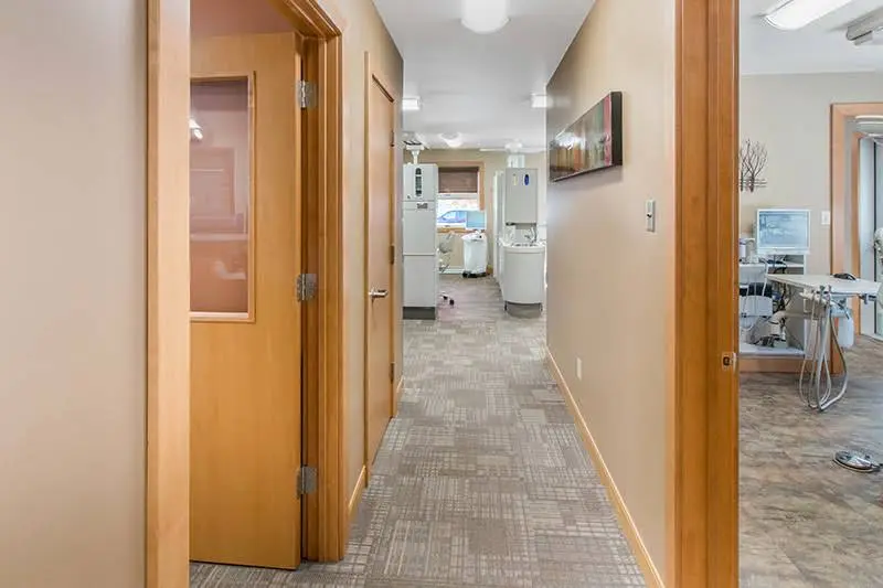 Mid Valley Dental, S.C.