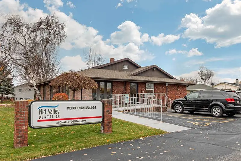 Mid Valley Dental, S.C.