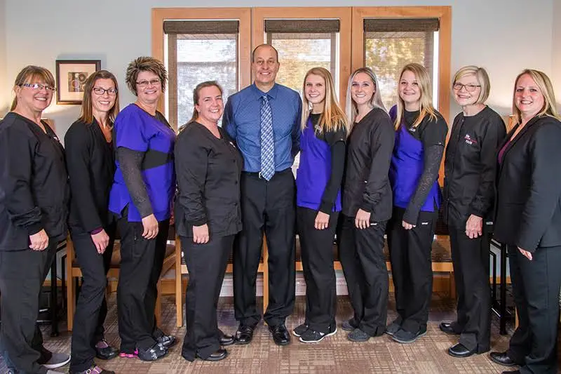 Mid Valley Dental, S.C.