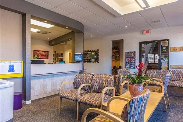 Keesler Orthodontics
