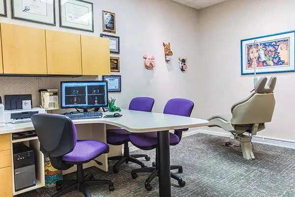 Keesler Orthodontics