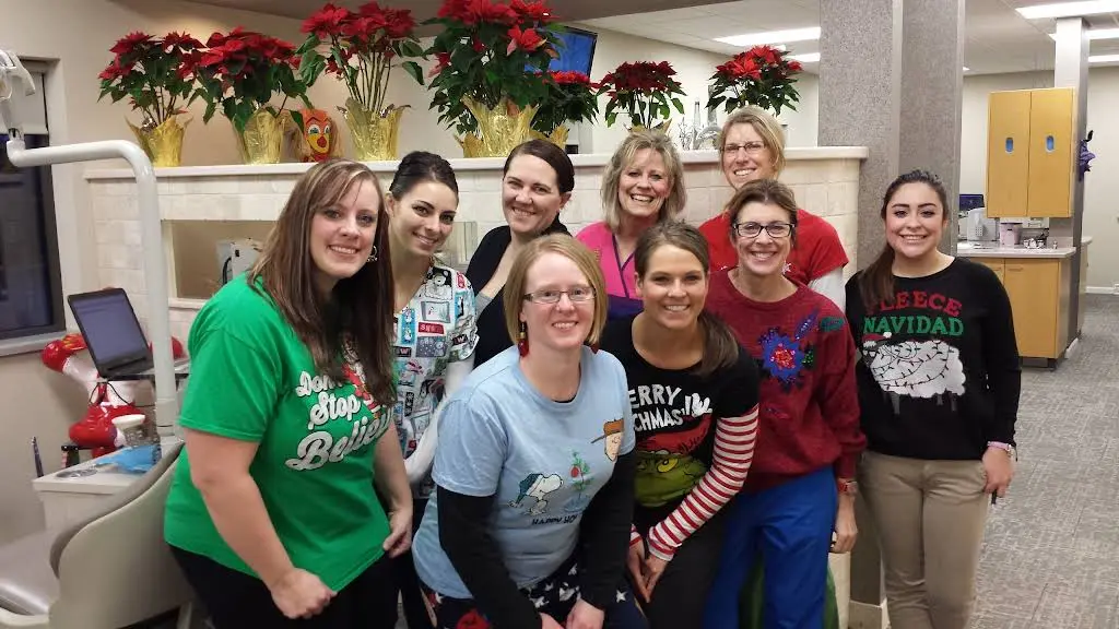Keesler Orthodontics