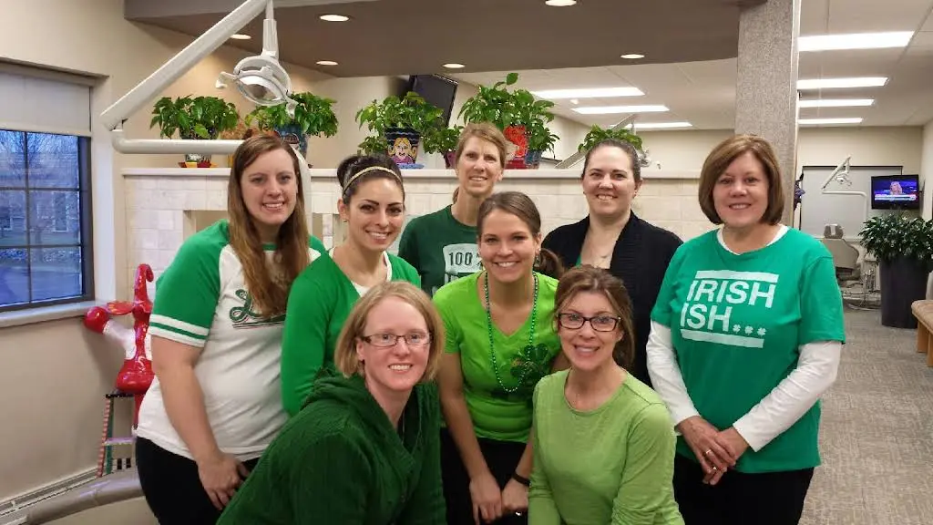 Keesler Orthodontics