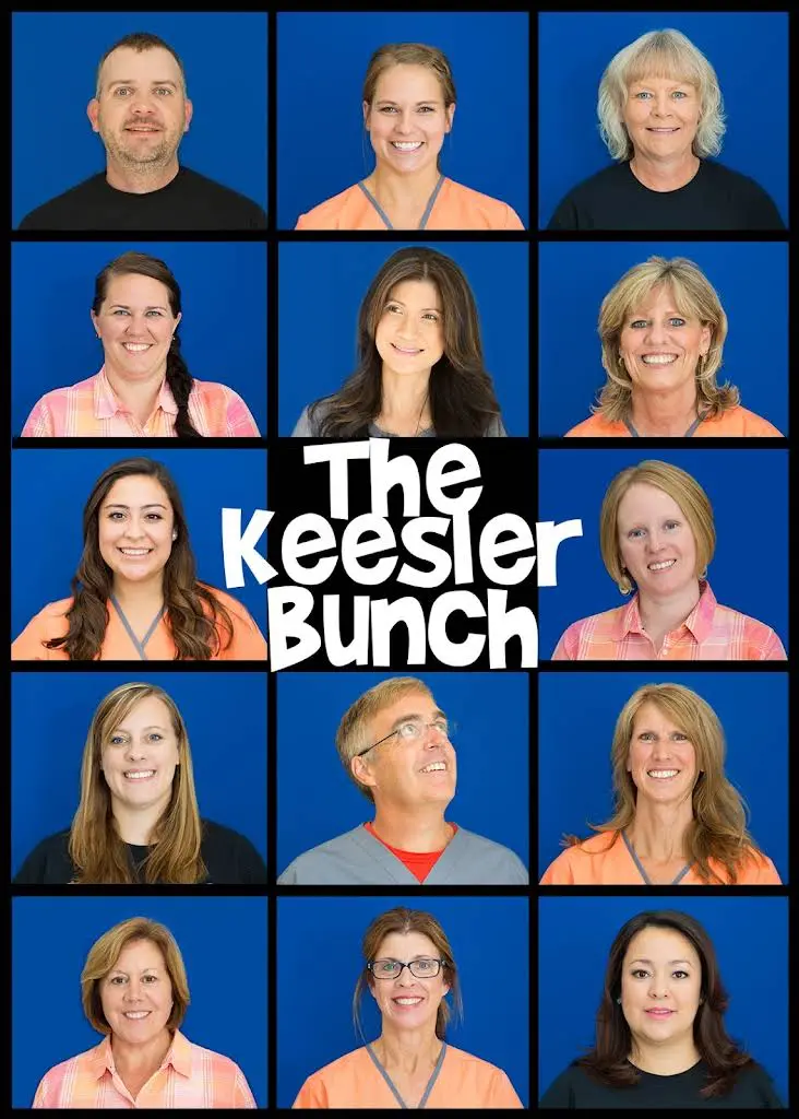 Keesler Orthodontics