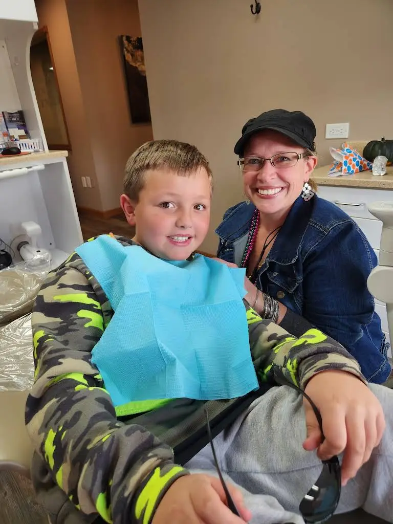 Sparta Dental Center