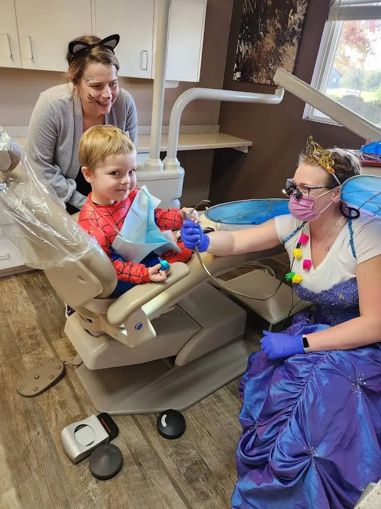 Sparta Dental Center