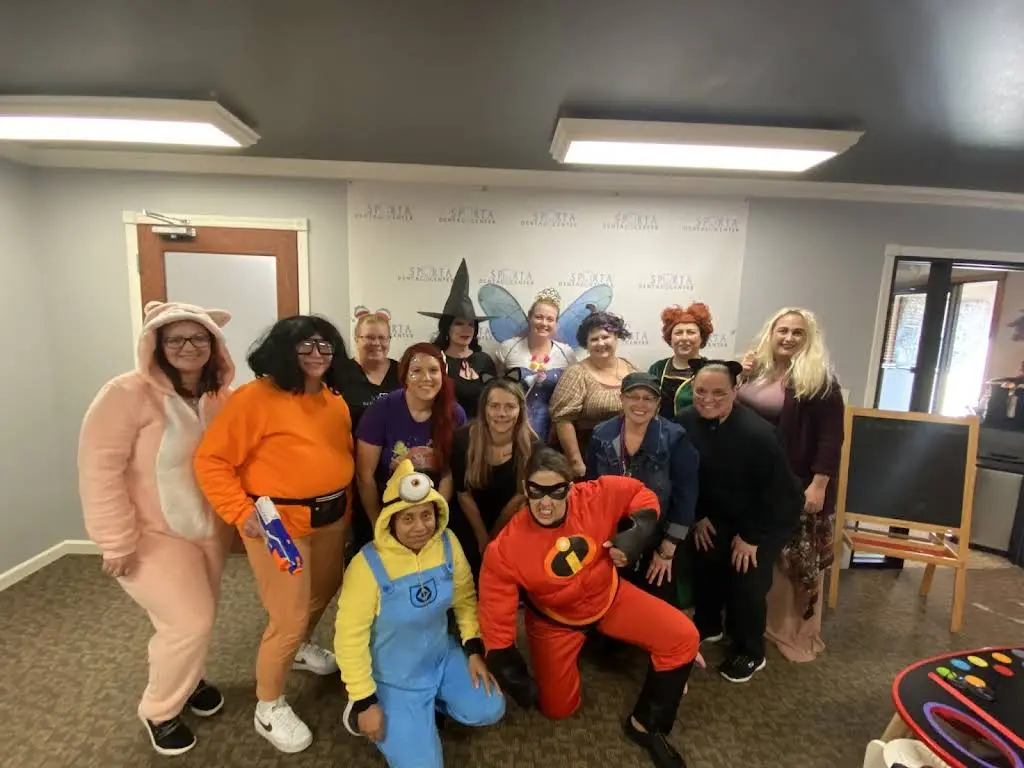 Sparta Dental Center
